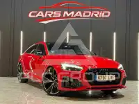 2022 Audi A5