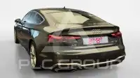 2022 Audi A5