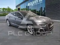 2022 Audi A5