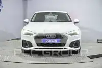 2022 Audi A5