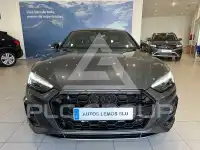 2022 Audi A5