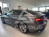 2022 Audi A5