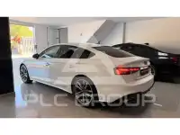 2022 Audi A5