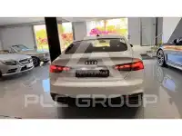 2022 Audi A5