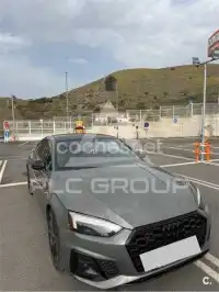 2022 Audi A5