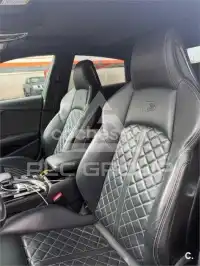 2022 Audi A5