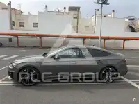 2022 Audi A5