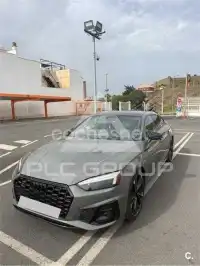 2022 Audi A5