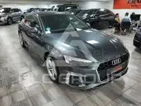 2022 Audi A5