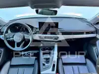 2022 Audi A5