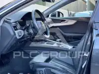 2022 Audi A5