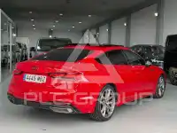 2022 Audi A5
