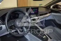 2022 Audi A5