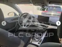 2022 Audi A5