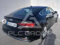 2022 Audi A5