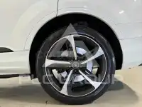 2022 Audi Q7