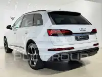 2022 Audi Q7