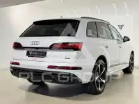 2022 Audi Q7