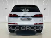 2022 Audi Q7
