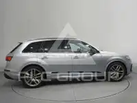 2022 Audi Q7