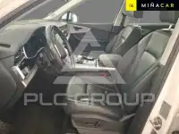 2022 Audi Q7
