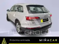 2022 Audi Q7