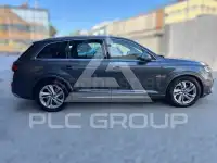 2022 Audi Q7