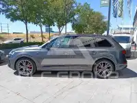 2022 Audi Q7