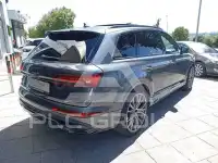 2022 Audi Q7