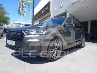 2022 Audi Q7