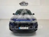 2022 Audi Q7