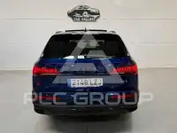 2022 Audi Q7