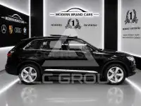 2022 Audi Q7
