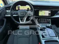 2022 Audi Q7