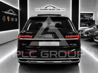 2022 Audi Q7