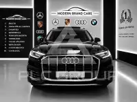 2022 Audi Q7