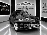 2022 Audi Q7