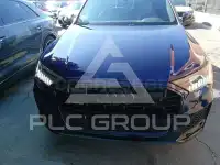 2022 Audi Q7