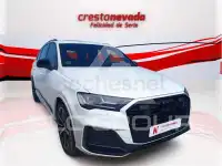 2022 Audi Q7