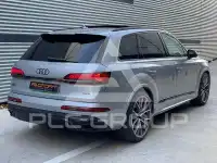 2022 Audi Q7