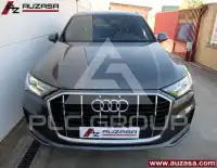 2022 Audi Q7