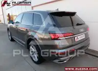 2022 Audi Q7