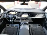 2022 Audi Q7