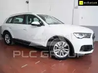 2022 Audi Q7