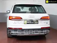 2022 Audi Q7