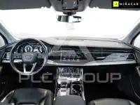 2022 Audi Q7