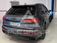 2022 Audi Q7