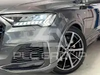 2022 Audi Q7
