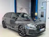2022 Audi Q7