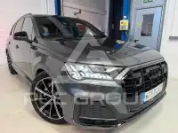 2022 Audi Q7
